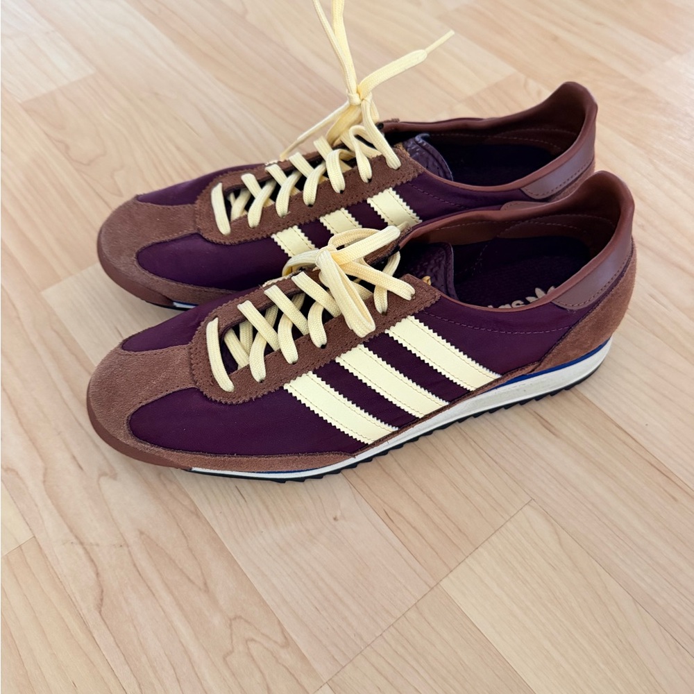 Adidas Originals SL 72, women’s US 8